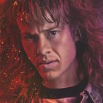 Joseph Quinn - Eddie Munson