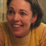Olivia Colman - Sarah Nelson