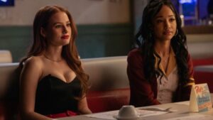 Riverdale - S6EP16: Chapter One Hundred and Eleven: Blue Collar