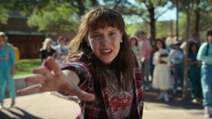 Stranger Things - S4EP1: Chapter One: The Hellfire Club