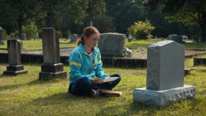 Stranger Things - S4EP4: Chapter Four: Dear Billy