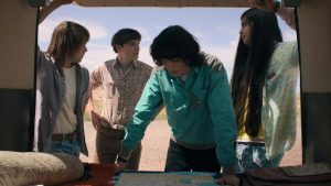 Stranger Things - S4EP5: Chapter Five: The Nina Project