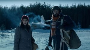 Stranger Things - S4EP6: Chapter Six: The Dive