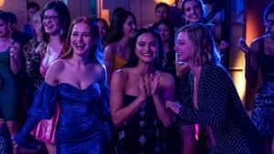 Riverdale - S6EP17: Chapter One Hundred and Twelve: American Psychos