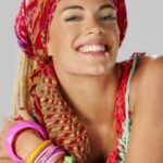 Emilia Attias - Paz Bauer