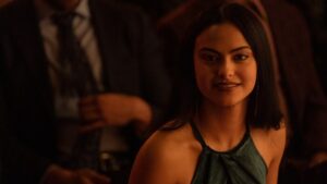 Riverdale - S6EP18: Chapter One Hundred and Thirteen: Biblical