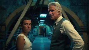 Stranger Things - S4EP8: Chapter Eight: Papa