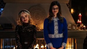 Riverdale - S6EP19: Chapter One Hundred and Fourteen: The Witches of Riverdale