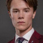 Edvin Ryding - Wilhelm