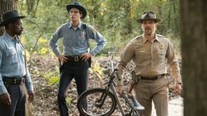 Stranger Things - S1EP1: Chapter One: The Vanishing of Will Byers