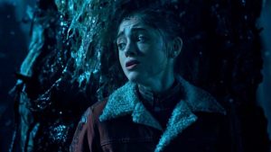 Stranger Things - S1EP6: Chapter Six: The Monster
