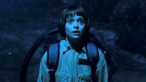 Stranger Things - S2EP2: Chapter Two: Trick or Treat, Freak
