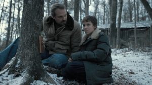 Stranger Things - S2EP3: Chapter Three: The Pollywog