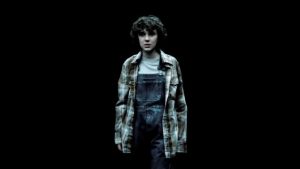 Stranger Things - S2EP5: Chapter Five: Dig Dug