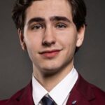 Malte Gårdinger - August