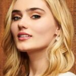Meg Donnelly - Val