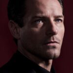 Ian Bohen - Peter Hale