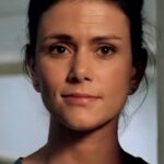 Melissa Ponzio - Melissa McCall