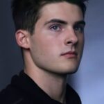 Cody Christian - Theo Raeken