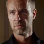 JR Bourne - Chris Argent