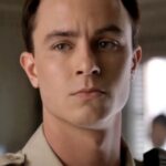 Ryan Kelley - Jordan Parrish