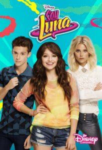 Soy Luna