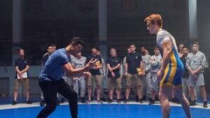 Riverdale - S2EP11: Chapter Twenty-Four: The Wrestler