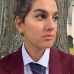 Nathalie Varli - Madison