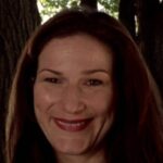 Ana Gasteyer - Betsy Heron