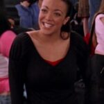 Alisha Morrison - Lea Edwards