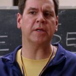 Dwayne Hill - Coach Carr