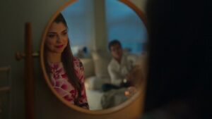 Elite - S6EP6: Tina