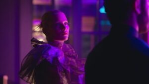 Elite - S6EP7: Maschere