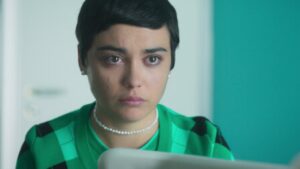 Elite - S6EP8: Separazione