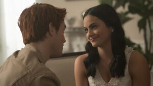 Riverdale - S2EP12: Chapter Twenty-Five: The Wicked and the Divine