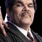 Luis Guzmán - Gomez Addams