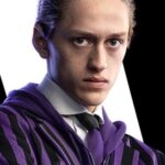 Percy Hynes White - Xavier Thorpe