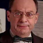 Jack Newman - History Teacher