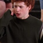 Jonathan Malen - Kristen Hadley's Boyfriend