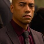 Brad James - Agent Bratcher
