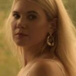 Caroline Arapoglou - Rose