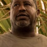Terence Rosemore - Captain Terrance