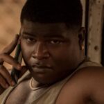 Jontavious Johnson - Stubbs