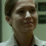 Chelle Ramos - Deputy Plumb