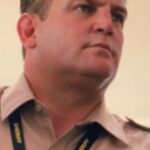 Rob Mars - Deputy Thomas