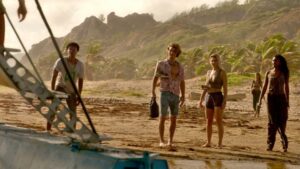 Outer Banks - S3EP1: Welcome to Poguelandia
