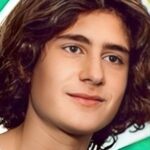 Liam Nicolosi - Giulio Paccagnini