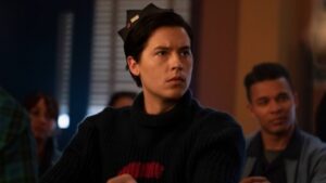Riverdale - S7EP1: Chapter One Hundred Eighteen: Don't Worry Darling