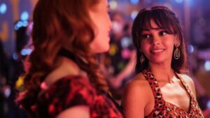 Riverdale - S7EP2: Chapter One Hundred Nineteen: Skip, Hop and Thump!
