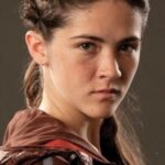 Isabelle Fuhrman - Clove
